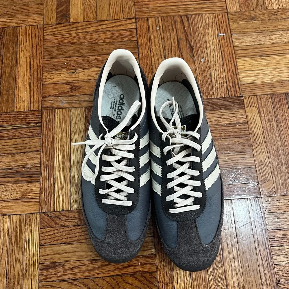 Adidas Originals SL 72 Sneakers - Picture 2 of 5